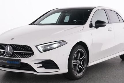 Mercedes-Benz A 250 49.242 km 29.999 &euro; Essen 45309