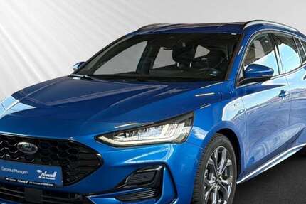 Ford Focus 14.896 km 23.490 &euro; Oberhausen 46145