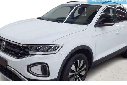 VW T-Roc 22.134 km 21.870 &euro; Moers 47441