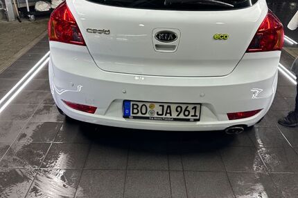 Kia ceed / Ceed 209.000 km 2.900 &euro; Bochum 44866