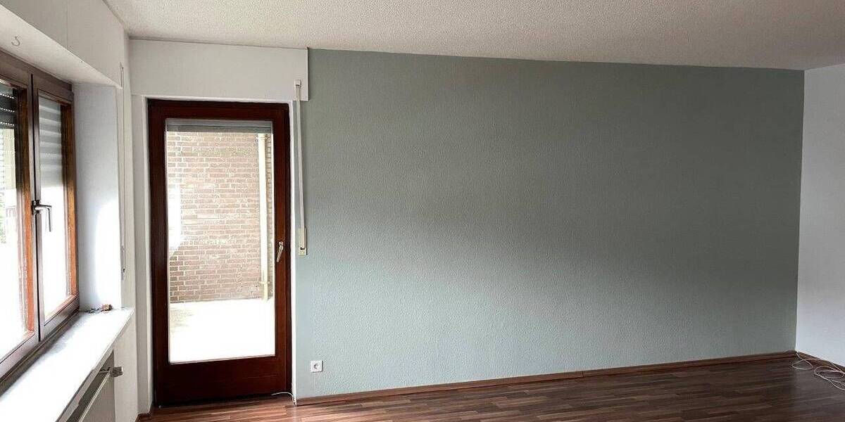 Etagenwohnung Moers Repelen - 3 Zimmer, 89 m&sup2;, 690&euro; | Angebot:26740568