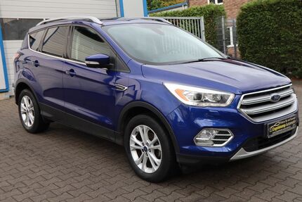 Ford Kuga 139.000 km 10.790 &euro; Oer-Erkenschwick 45739