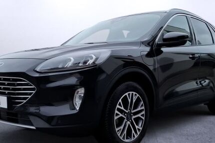 Ford Kuga 47.820 km 23.490 &euro; Essen 45141