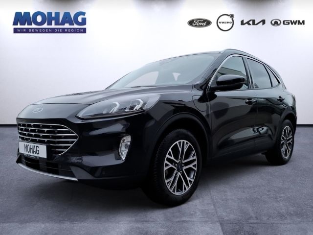 Ford Kuga 47.820 km 23.490 &euro; Essen 45141