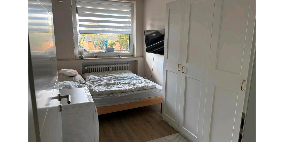 Etagenwohnung Wesel Fusternberg - 4.5 Zimmer, 92 m&sup2;, 210.000&euro; | Angebot:26393699