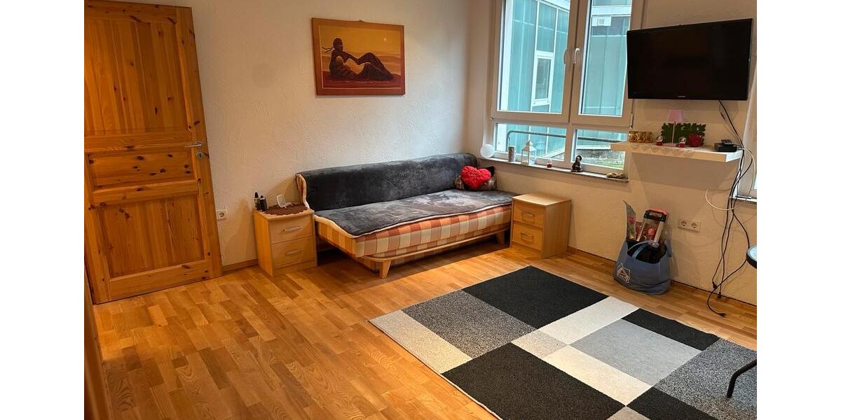 Erdgeschoßwohnung Recklinghausen - 1 Zimmer, 30 m&sup2;, 97.500&euro; | Angebot:25164903