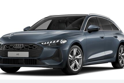 Audi A5 28.944 km 47.370 &euro; Dorsten 46284