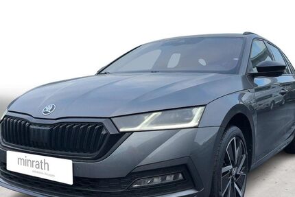 Skoda Octavia 84.394 km 23.980 &euro; Moers 47441