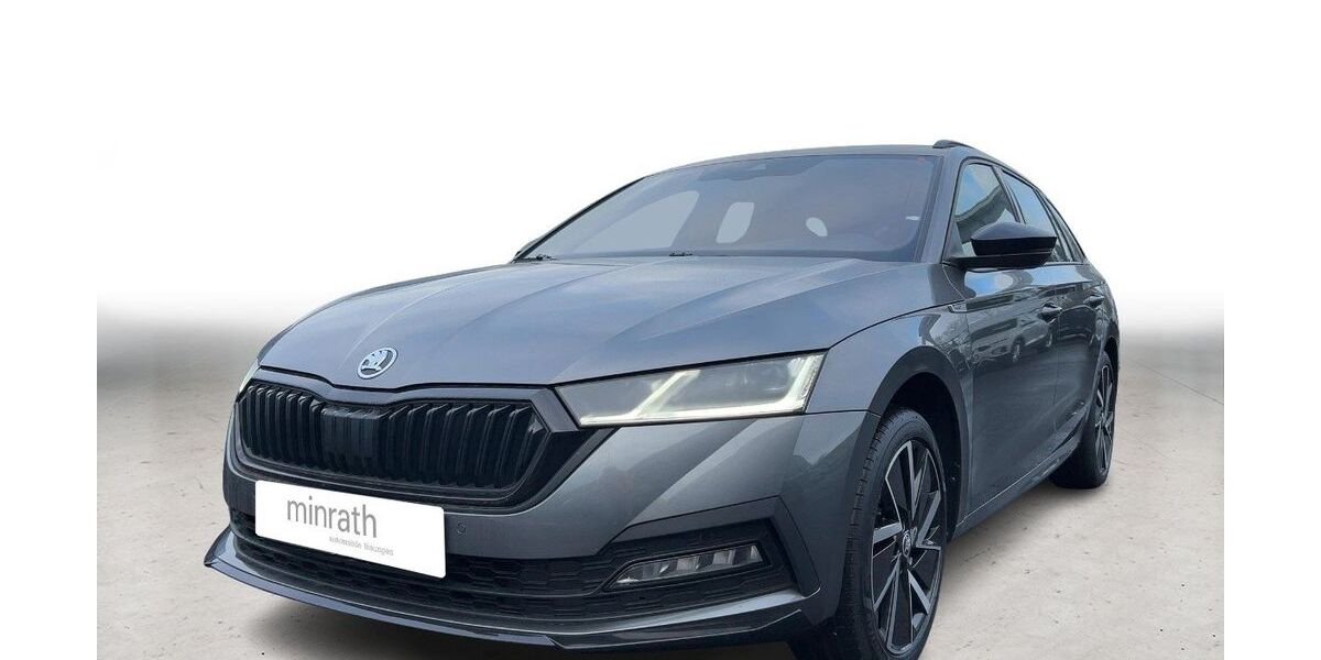 Skoda Octavia 84.394 km 23.990 &euro; Moers 47441