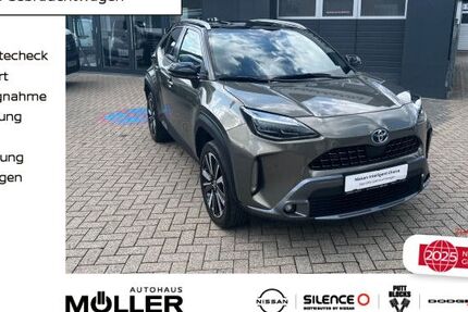 Toyota Yaris Cross 42.900 km 24.490 &euro; Hattingen 45527