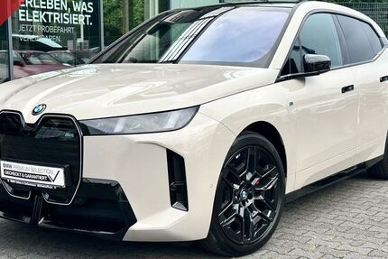 BMW iX 27.692 km 87.860 &euro; Mülheim 45472