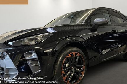 Cupra Terramar 6.000 km 47.900 &euro; Mülheim an der Ruhr 45481