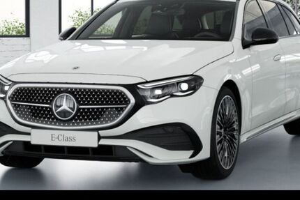 Mercedes-Benz E 220 9.900 km 59.990 &euro; Duisburg 47138