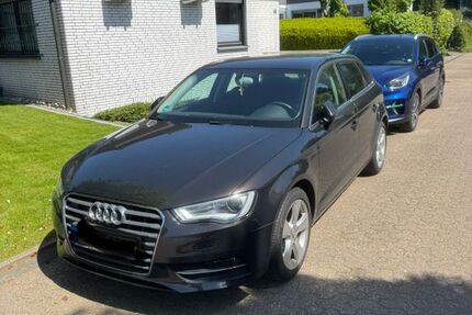 Audi A3 95.000 km 12.250 &euro; Herten 45699