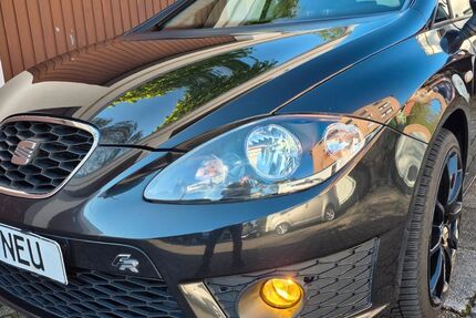 Seat Leon 213.000 km 5.490 &euro; Sprockhövel 45549