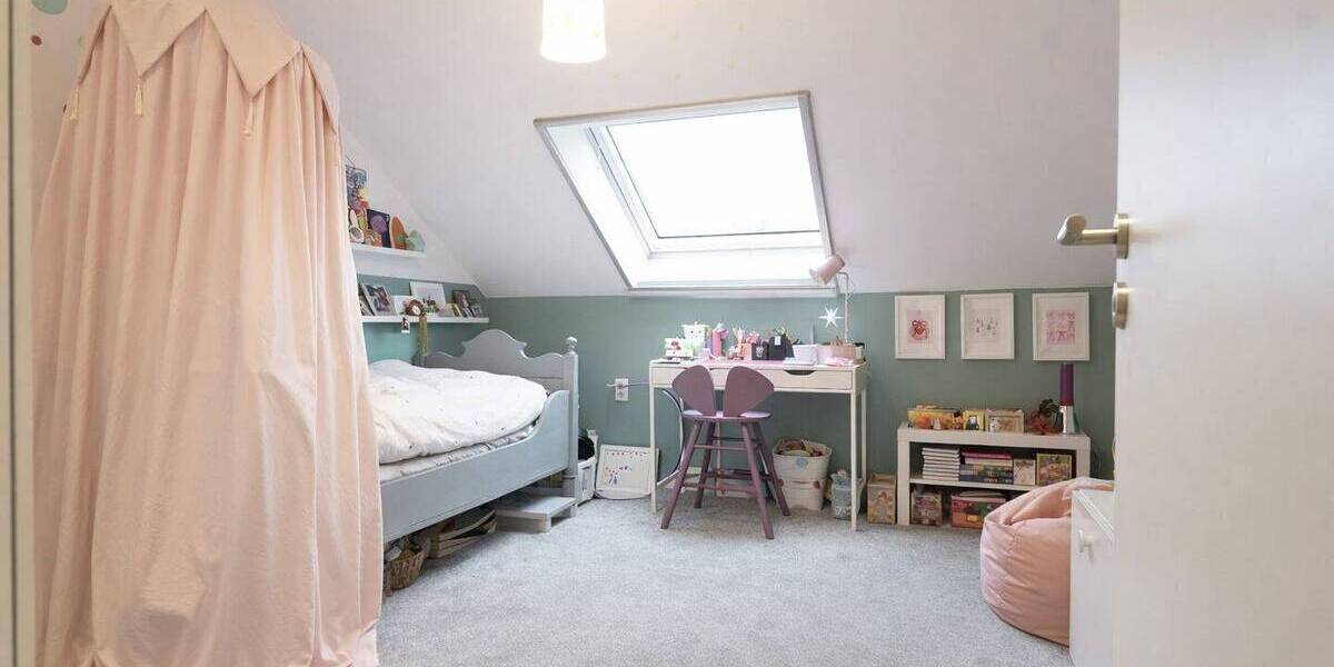 Einfamilienhaus Duisburg / Friemersh. Friemersheim - 4 Zimmer, 231 m&sup2;, 695.000&euro; | Angebot:26596228