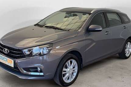 Lada Vesta 92.500 km 99.999 &euro; Moers 47445