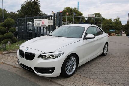 BMW 218 71.232 km 17.800 &euro; Essen 45356