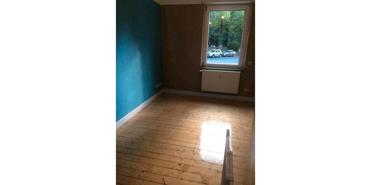 Erdgeschoßwohnung Duisburg Ruhrort - 3 Zimmer, 77 m&sup2;, 700&euro; | Angebot:26697834
