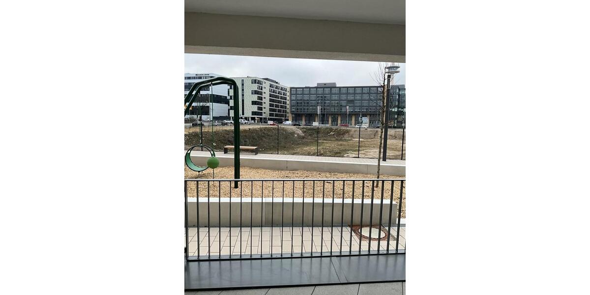 Erdgeschoßwohnung Essen Südviertel - 3 Zimmer, 89 m&sup2;, 1.119&euro; | Angebot:25807051