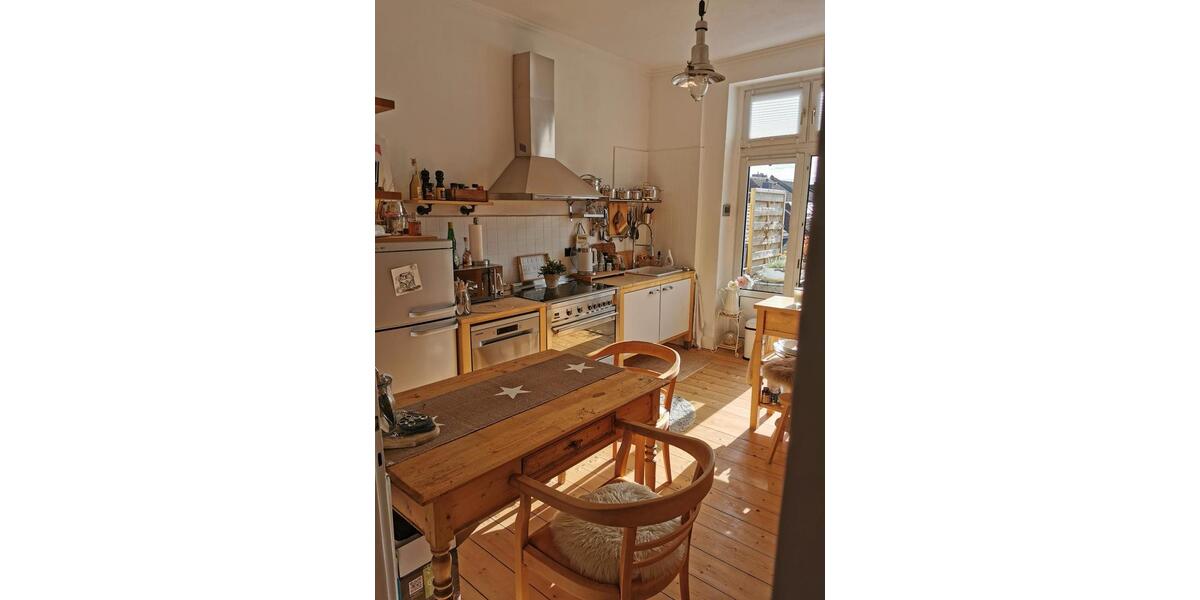 Etagenwohnung Herne - 3.5 Zimmer, 92 m&sup2;, 890&euro; | Angebot:25569574