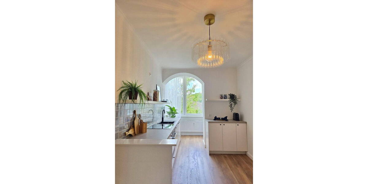 Etagenwohnung Essen Steele - 2 Zimmer, 42 m&sup2;, 139.900&euro; | Angebot:26500045