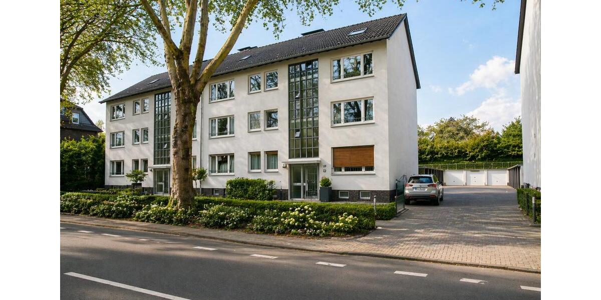 Erdgeschoßwohnung Oer-Erkenschwick Erkenschwick - 2 Zimmer, 54 m&sup2;, 89.500&euro; | Angebot:26250391