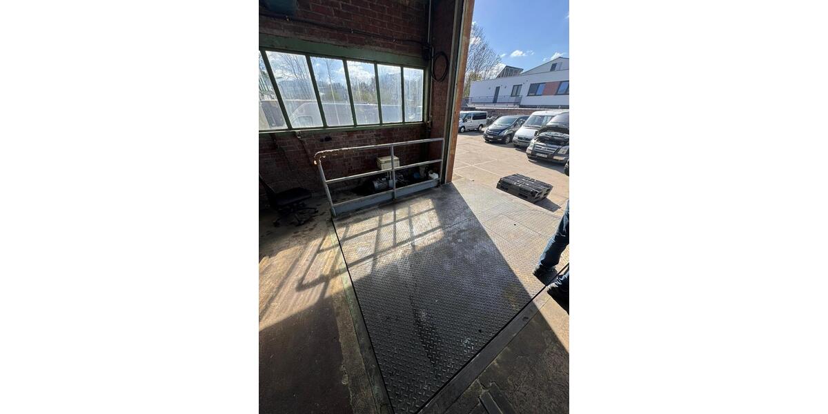 Gewerbeobjekt Bochum Bochum-Mitte - 1.500&euro; | Angebot:25993738