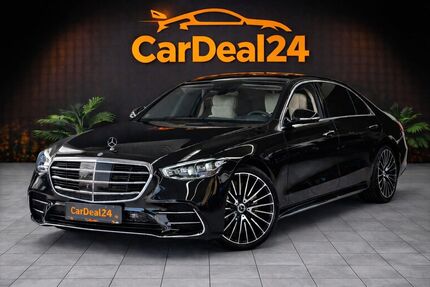 Mercedes-Benz S 400 48.000 km 95.999 &euro; Voerde 46562