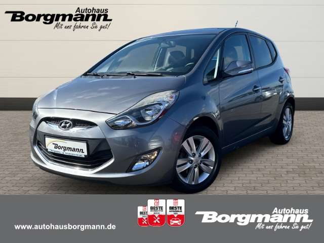 Hyundai iX20 81.700 km 9.990 &euro; Gelsenkirchen 45894