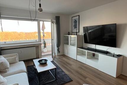 Wohnung Duisburg Rheinhausen - 2 Zimmer, 51 m&sup2;, 725&euro; | Angebot:26088179
