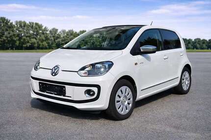 VW up! 186.000 km 4.400 &euro; Essen 45145