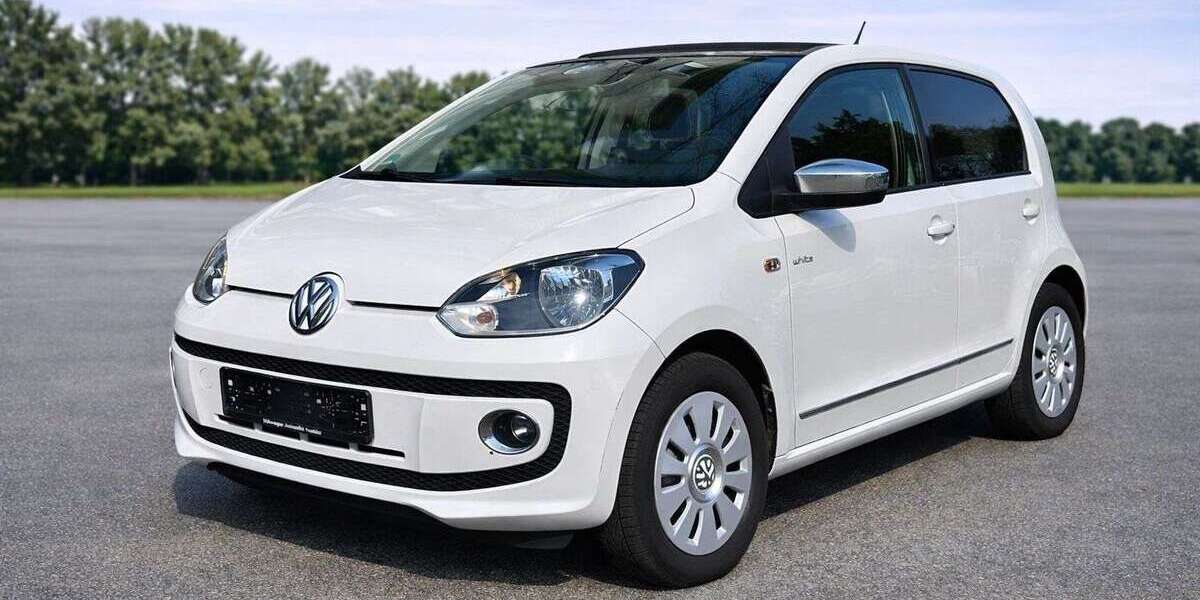 VW up! 186.000 km 4.400 &euro; Essen 45145