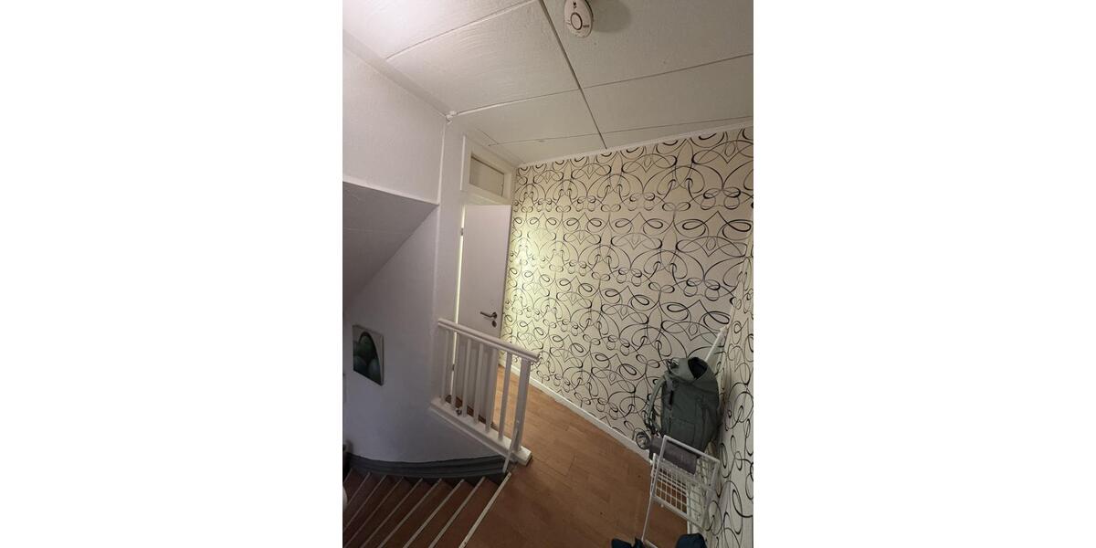 Etagenwohnung Duisburg Essenberg - 2 Zimmer, 55 m&sup2;, 400&euro; | Angebot:26096484