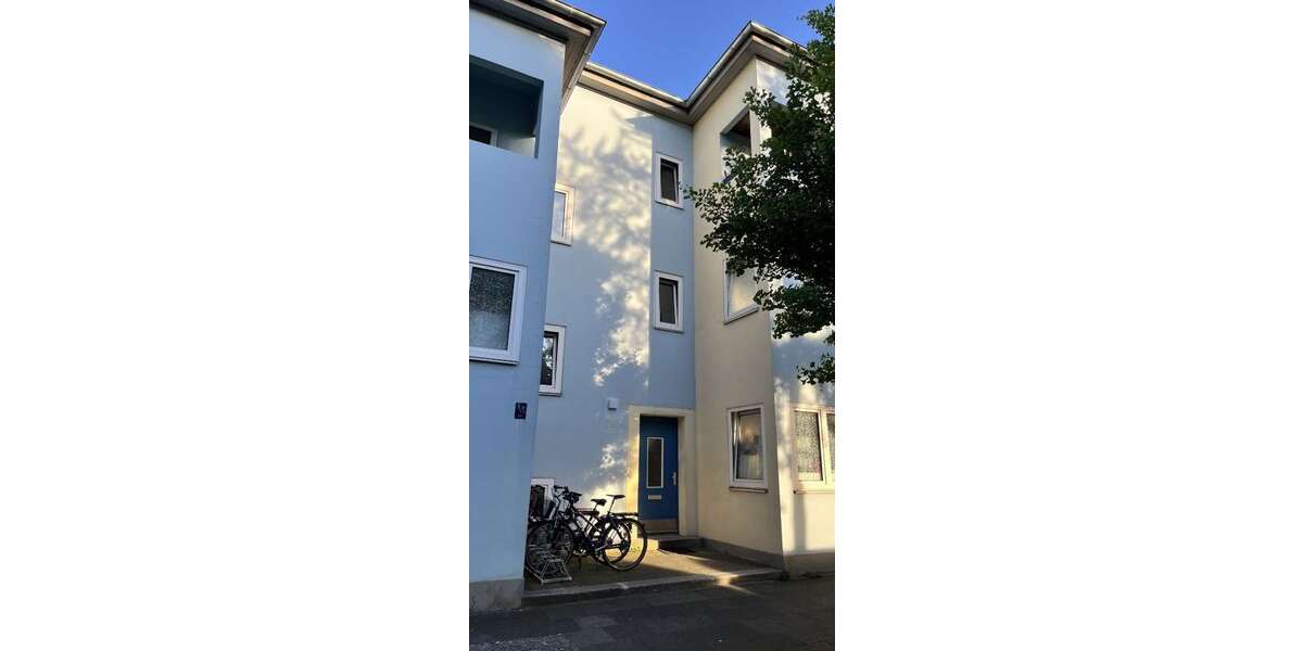 Etagenwohnung Duisburg Duisburg-Mitte - 2 Zimmer, 75 m&sup2;, 700&euro; | Angebot:27086007