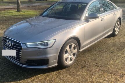 Audi A6 160.000 km 18.000 &euro; Gladbeck 46968