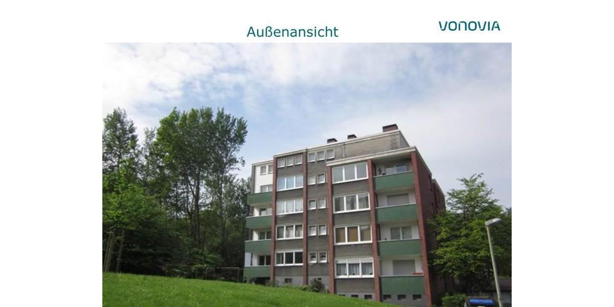 Erdgeschoßwohnung Essen Stadtbezirk VI - 2.5 Zimmer, 50 m&sup2;, 438&euro; | Angebot:23242780