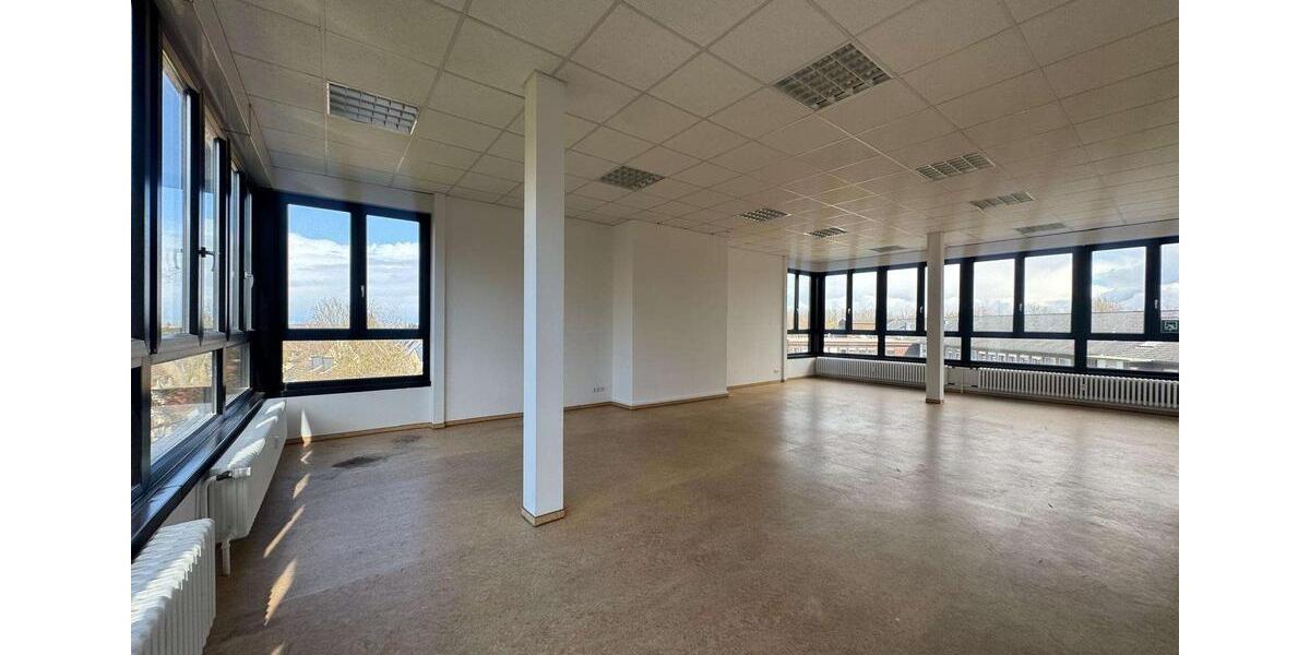 Gewerbeobjekt Essen Stadtbezirk IV - 1.136&euro; | Angebot:25999570