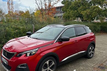 Peugeot 3008 160.000 km 14.900 &euro; Duisburg 47249