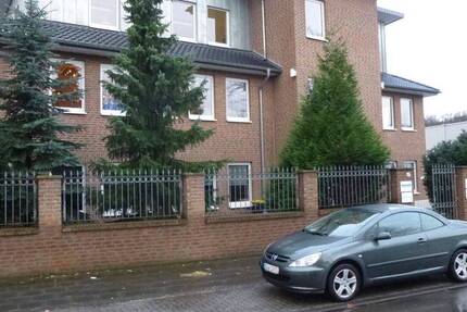 Gewerbeobjekt Dinslaken Hiesfeld - 5 Zimmer, 160 m&sup2;, 1.395&euro; | Angebot:25937598