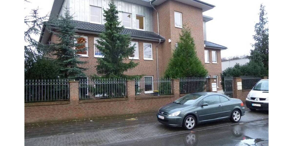 Gewerbeobjekt Dinslaken Hiesfeld - 5 Zimmer, 160 m&sup2;, 1.395&euro; | Angebot:25937598