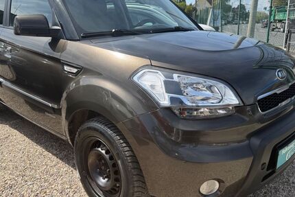 Kia Soul 150.000 km 3.999 &euro; Essen 45355