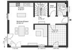 Einfamilienhaus Bottrop Boy - 3 Zimmer, 120 m&sup2;, 1.846&euro; | Angebot:26663234