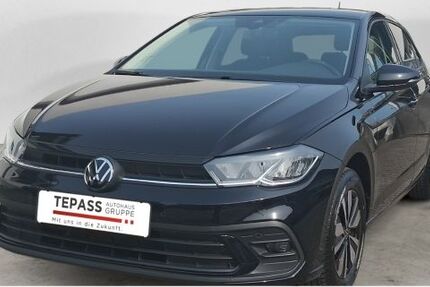 VW Polo 6.024 km 21.680 &euro; Herne 44625