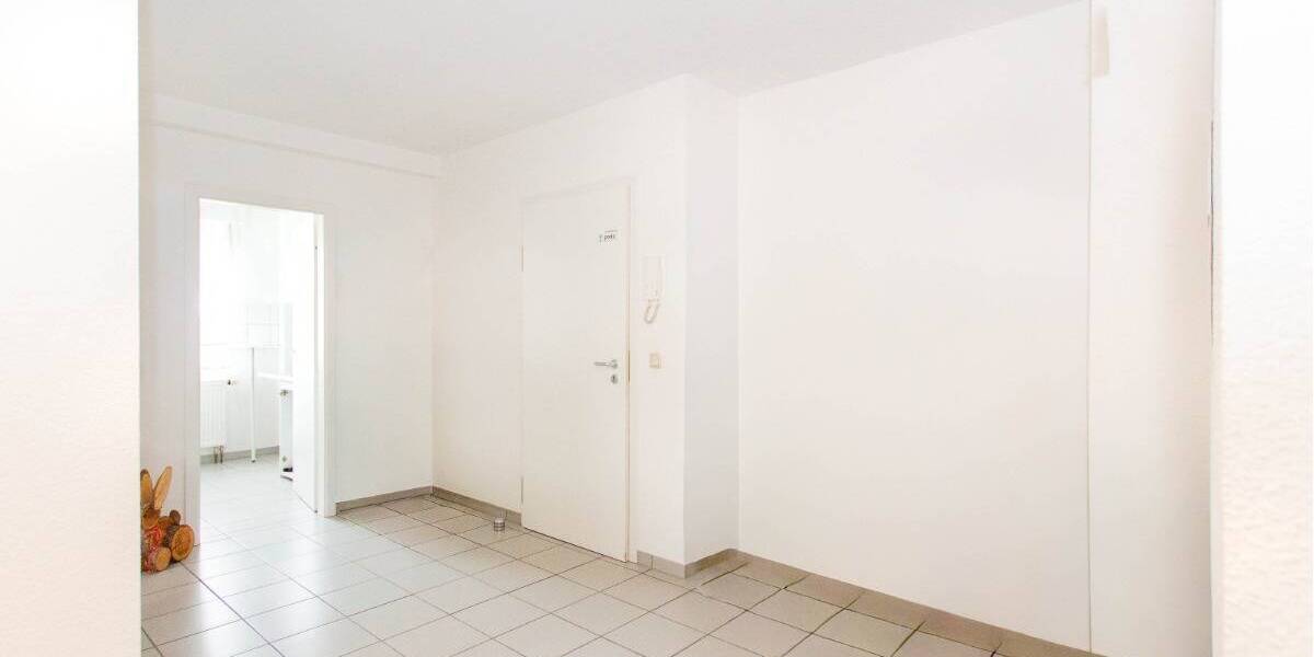 Etagenwohnung Castrop-Rauxel Ickern - 2 Zimmer, 58 m&sup2;, 135.000&euro; | Angebot:26189427