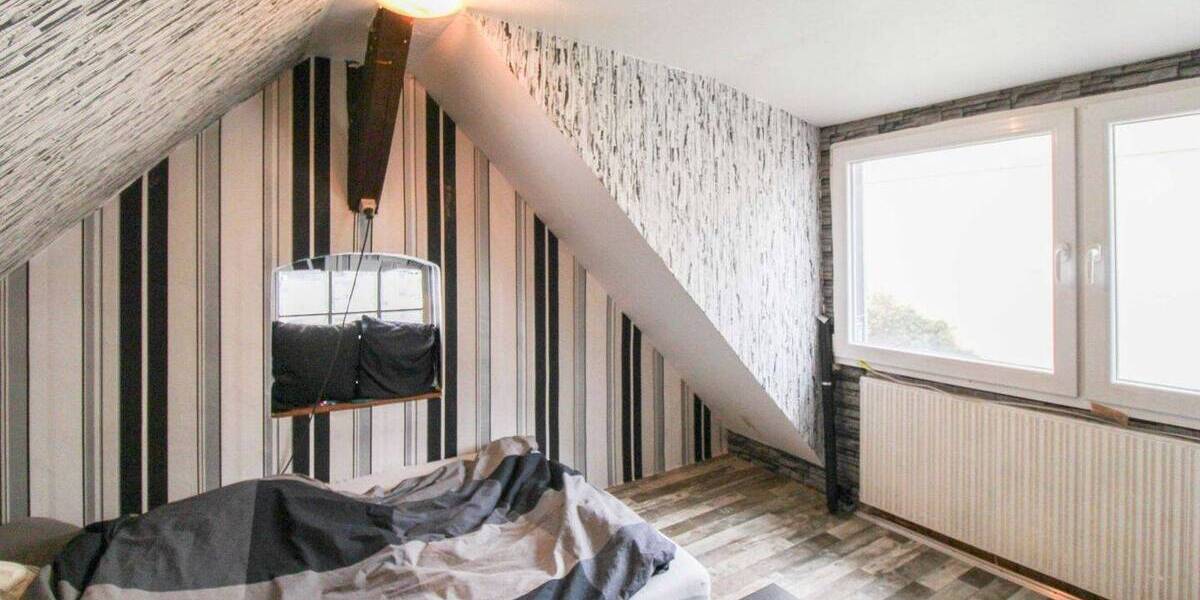 Einfamilienhaus Duisburg Hochemmerich - 5 Zimmer, 249.000&euro; | Angebot:26204618