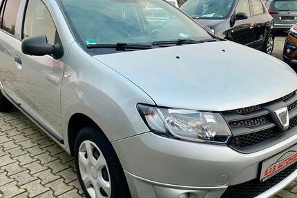 Dacia Logan 83.810 km 7.300 &euro; Moers 47445