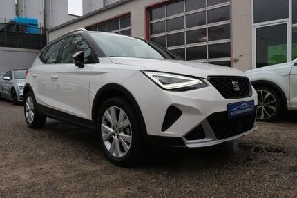 Seat Arona 9.494 km 18.850 &euro; Essen 45355