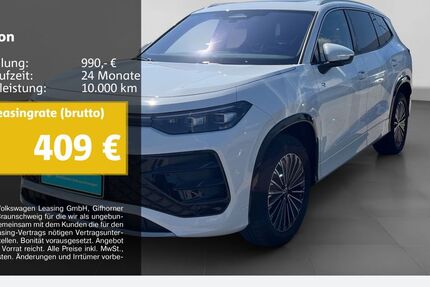 VW Tayron 32.895 km 46.390 &euro; Dorsten 46282
