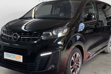Opel Zafira Life 81.760 km 25.989 &euro; Dinslaken 46539